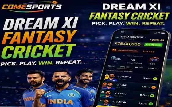 Chennai vs Mumbai on Bet5u