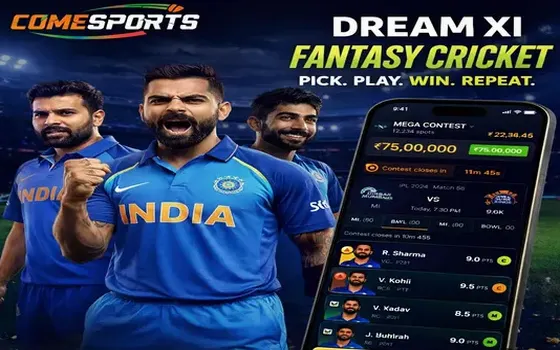 Punjab vs Lucknow on Bet5u